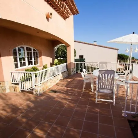 Club Villamar - Melissa Villa *