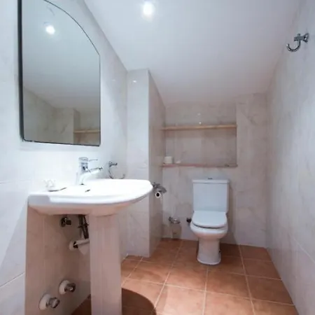 Villa Club Villamar - Melissa Platja d'Aro