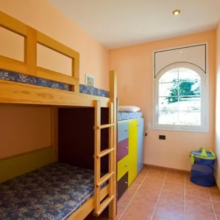 Club Villamar - Melissa Villa