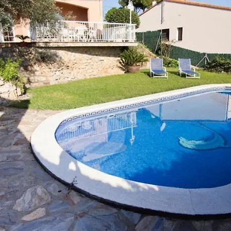 Club Villamar - Melissa Villa Platja d'Aro