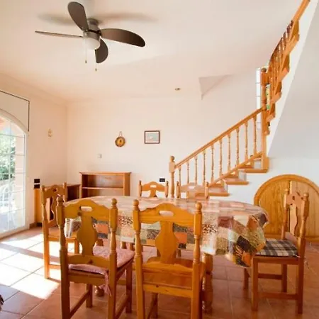 Club Villamar - Melissa Villa *