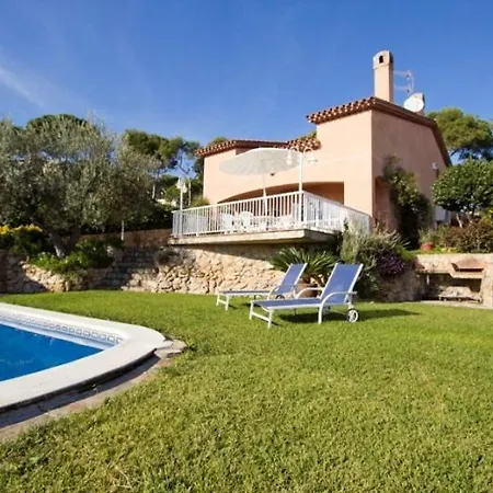 Villa Club Villamar - Melissa