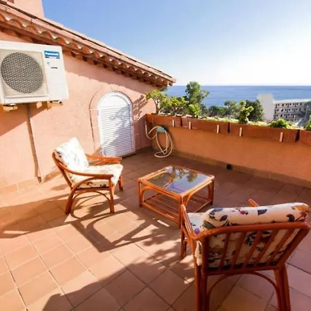 Club Villamar - Melissa * Platja d'Aro