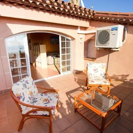 Club Villamar - Melissa Platja d'Aro