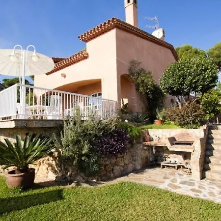 Club Villamar - Melissa Villa