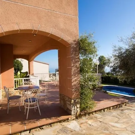 Villa Club Villamar - Melissa Platja d'Aro
